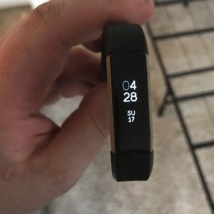Fitbit Alta